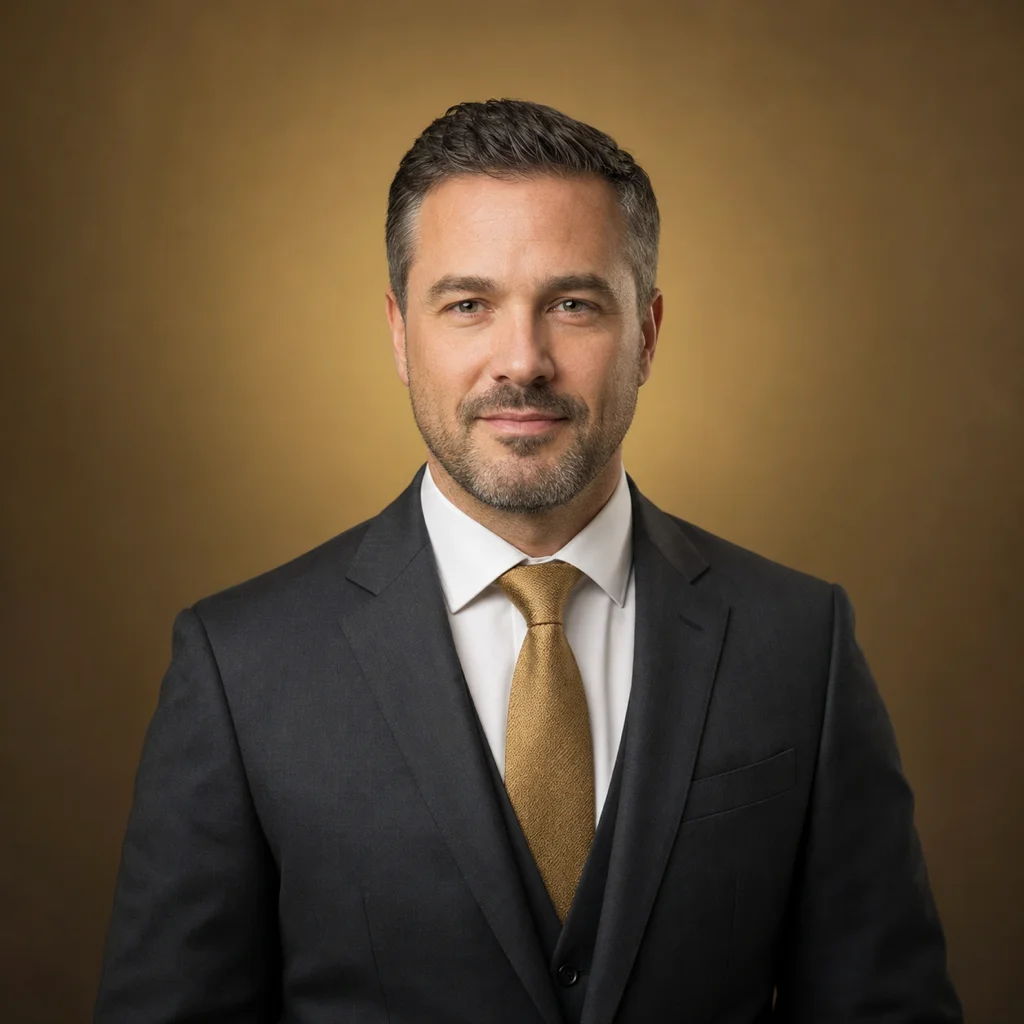 Daniel Reed - iGaming Analyst