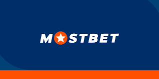 Mostbet Logo - offshore casino offering Cash Show